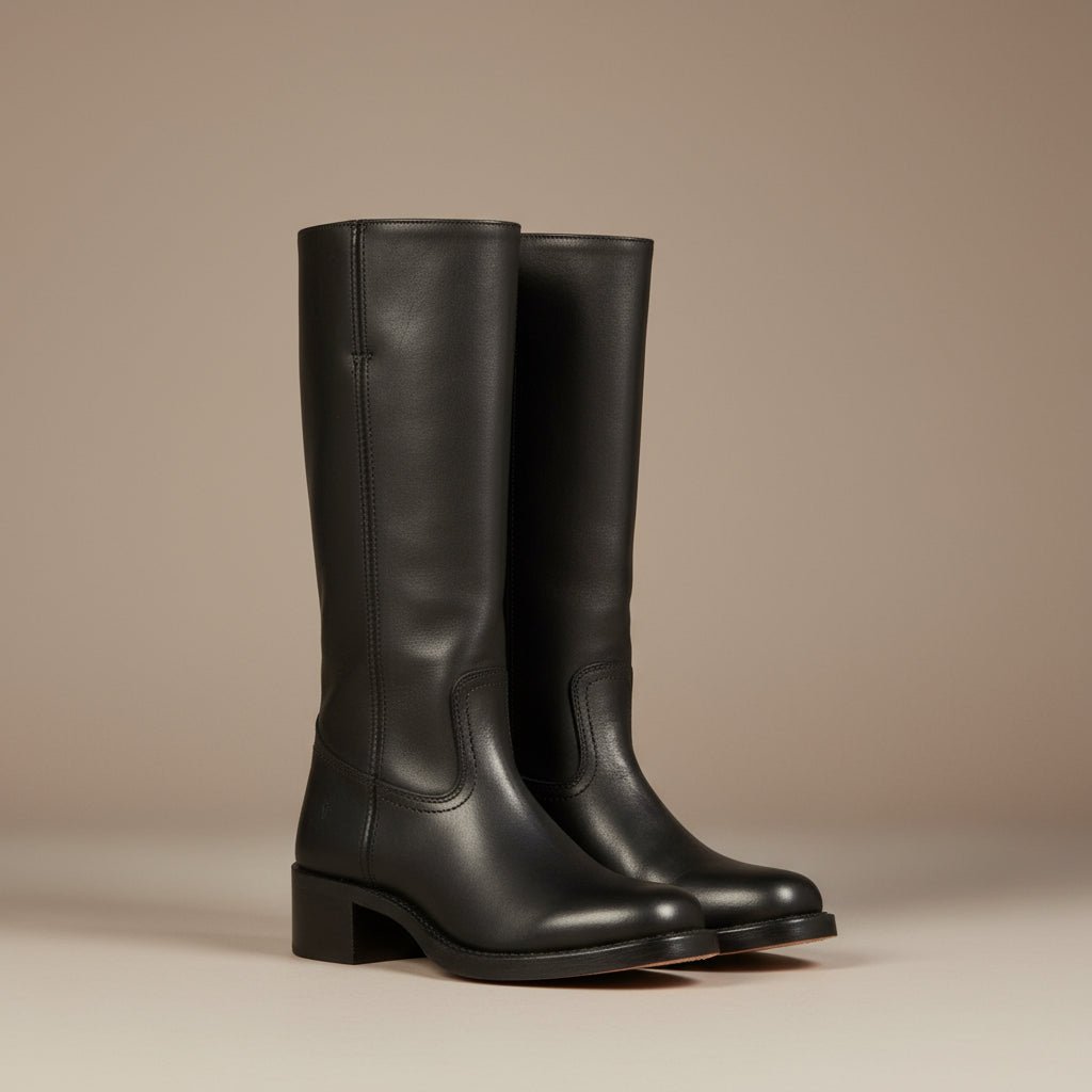 Botas Clásicas y Modernas - LOVRA DESIGN