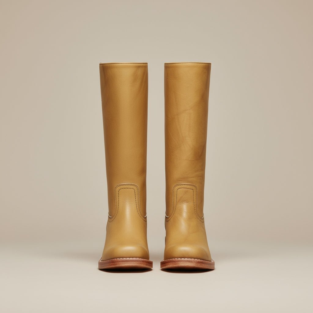 Botas Clásicas y Modernas - LOVRA DESIGN