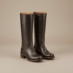 Botas Clásicas y Modernas - LOVRA DESIGN