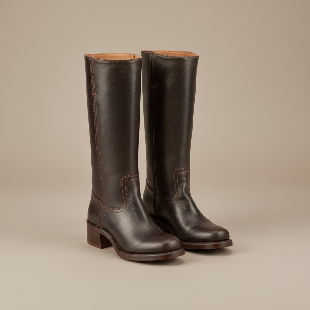 Botas Clásicas y Modernas - LOVRA DESIGN