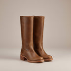 Botas Clásicas y Modernas - LOVRA DESIGN