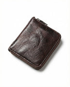 MODENA Handcrafted Leather Wallet