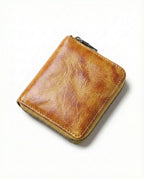 MODENA Handcrafted Leather Wallet