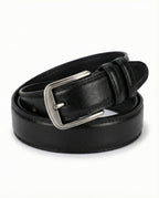 OREGON Leather Belt