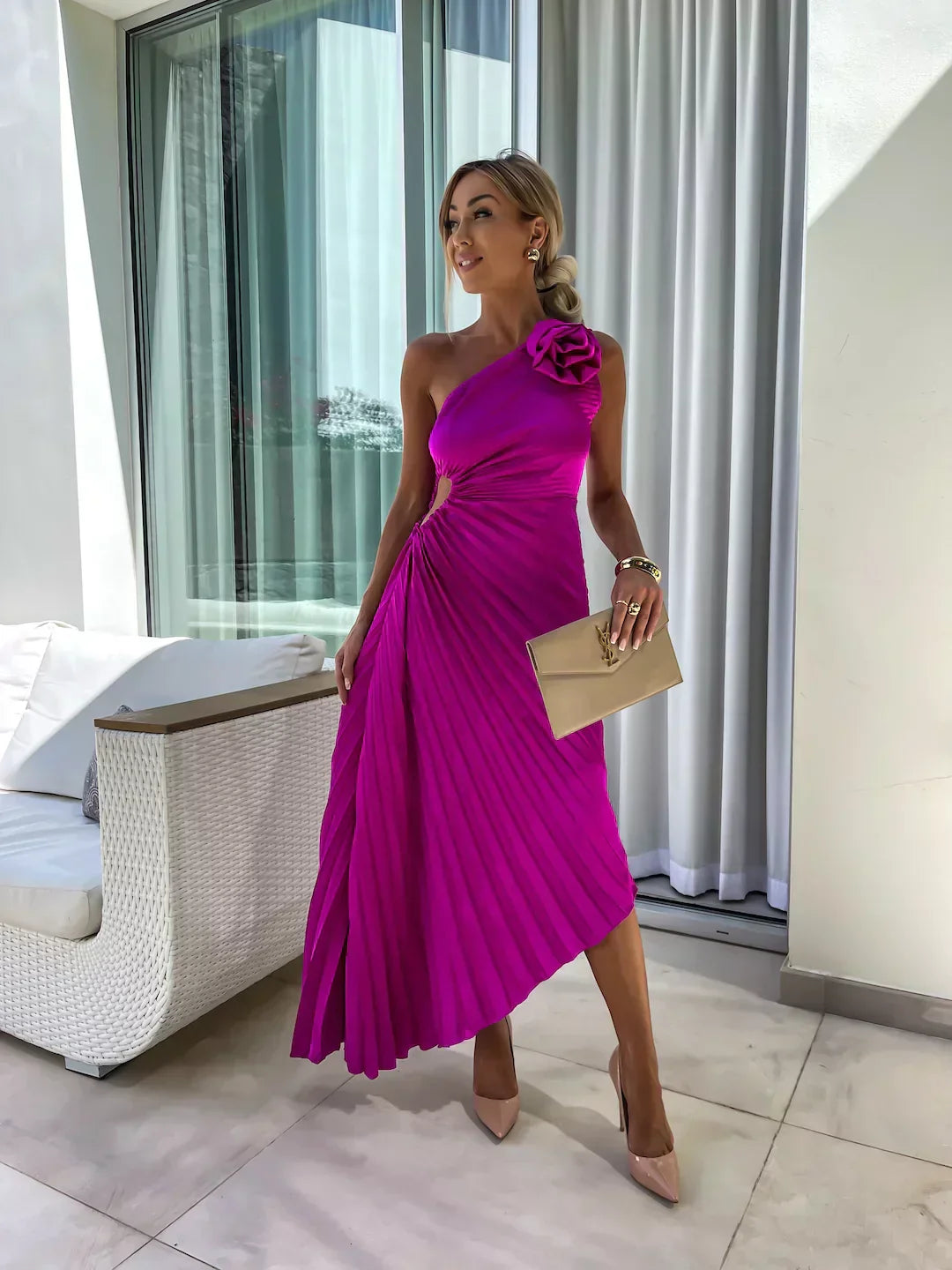 Vestido Gabriela