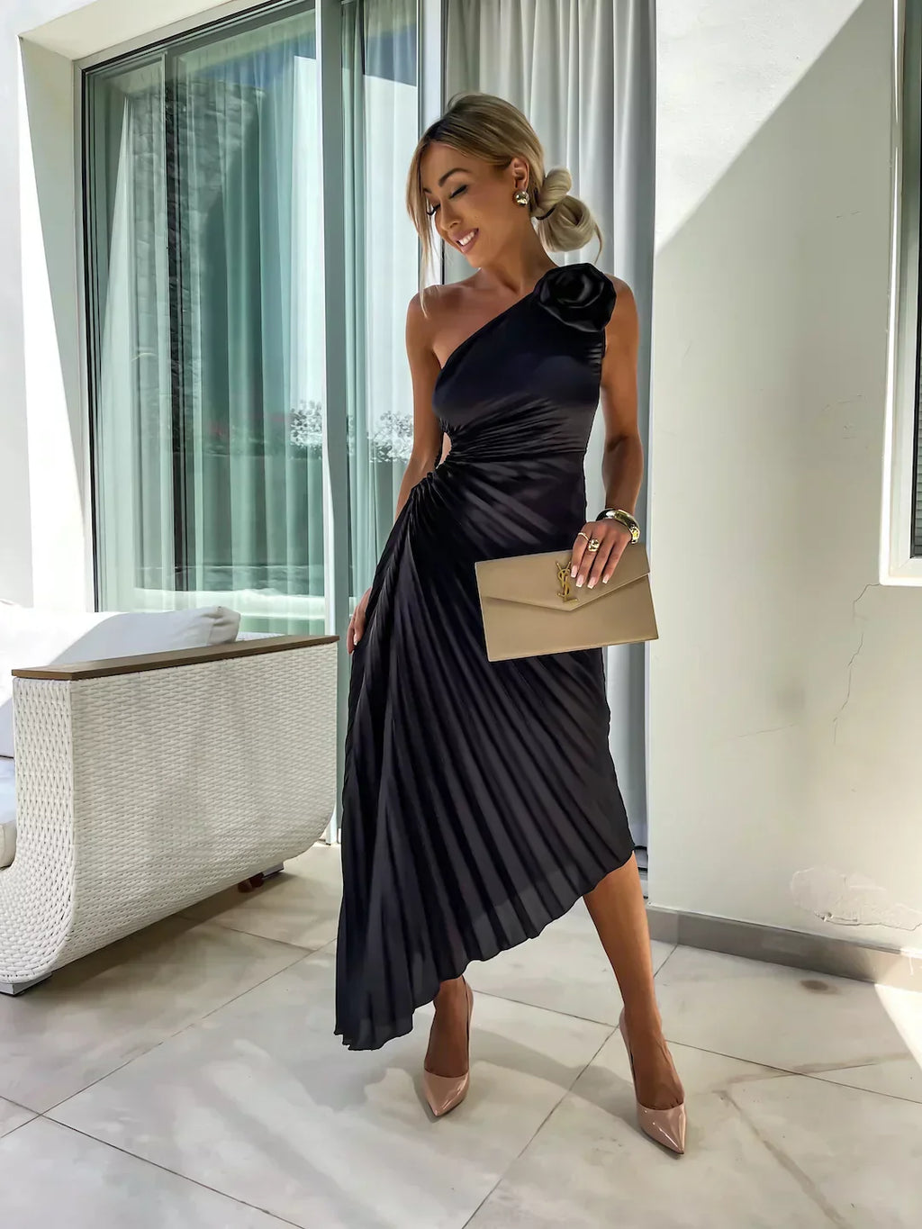 Vestido Gabriela