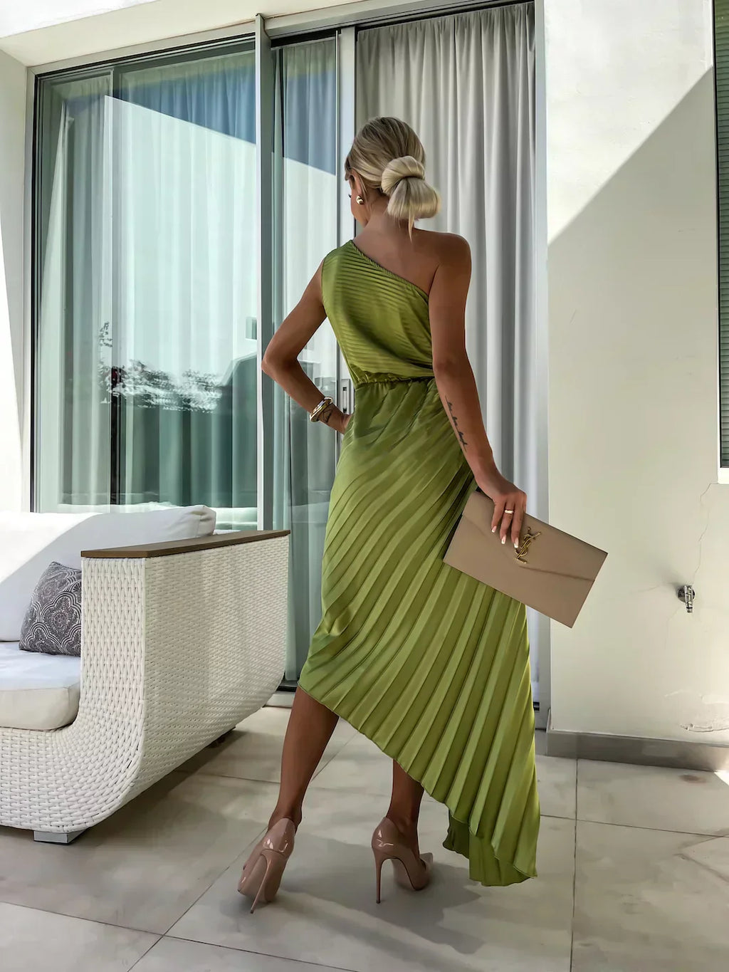 Vestido Gabriela