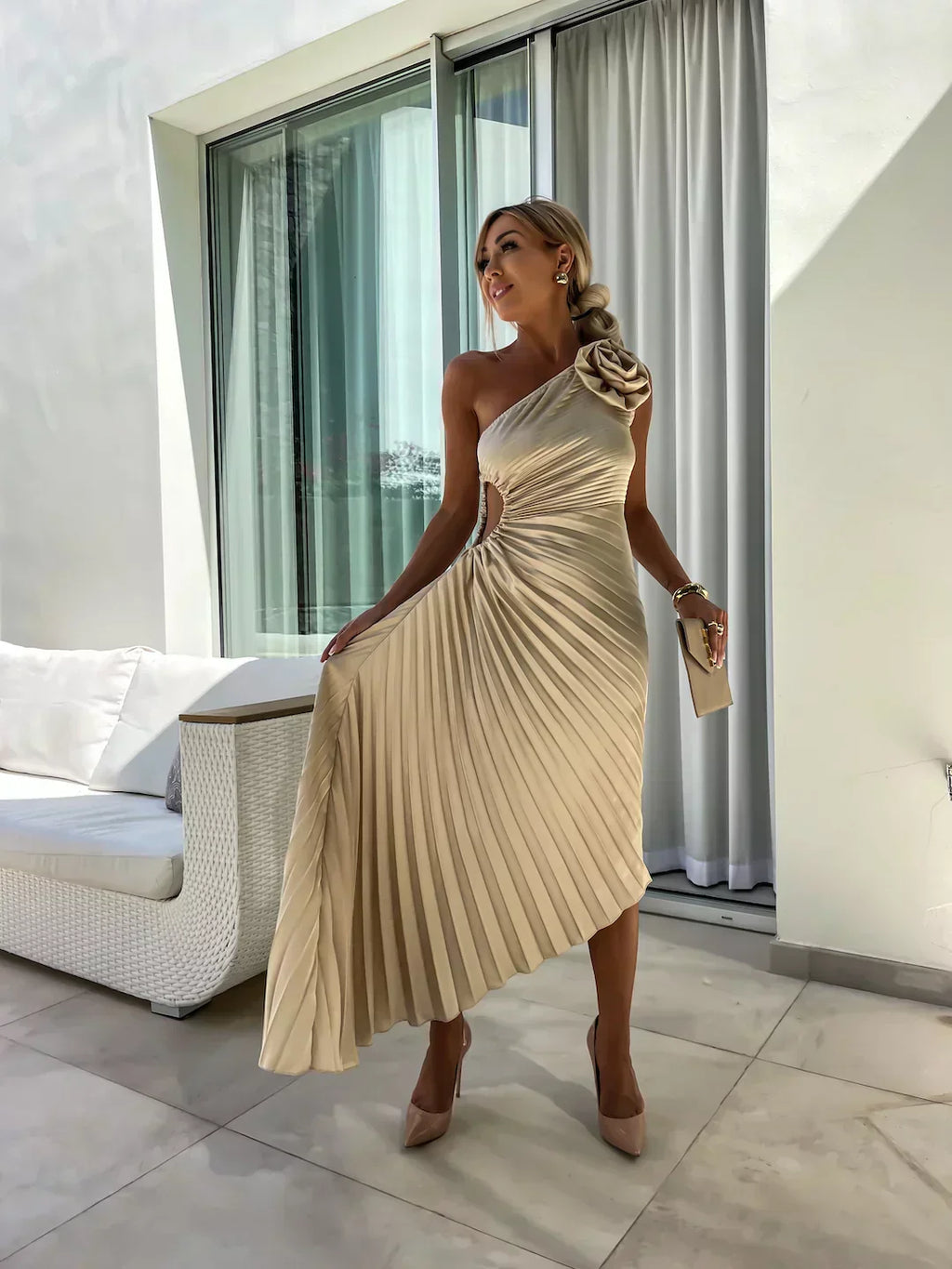 Vestido Gabriela