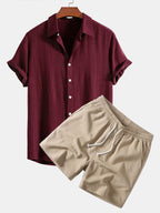 Conjunto MIAMI Yacht