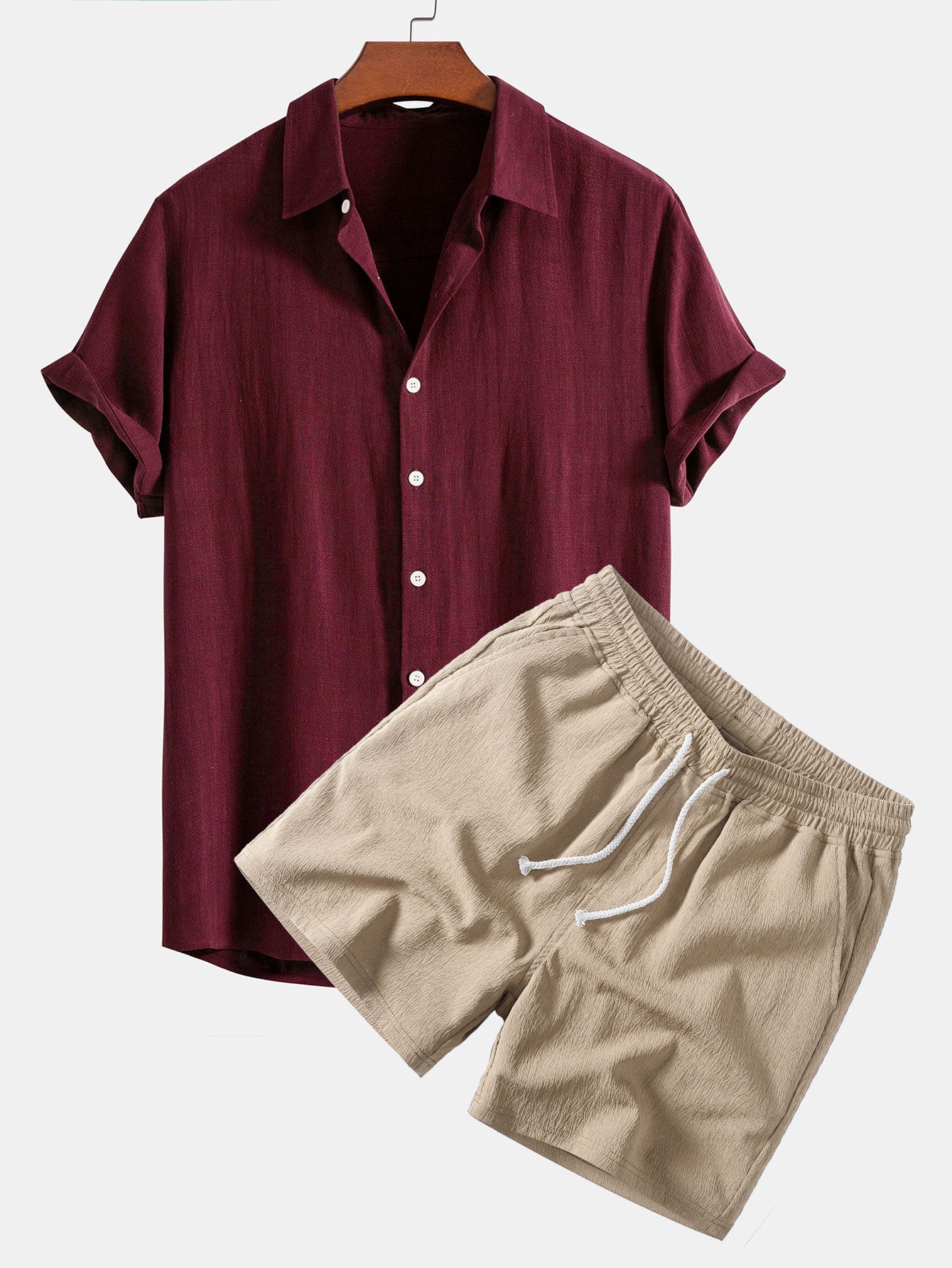 Conjunto MIAMI Yacht