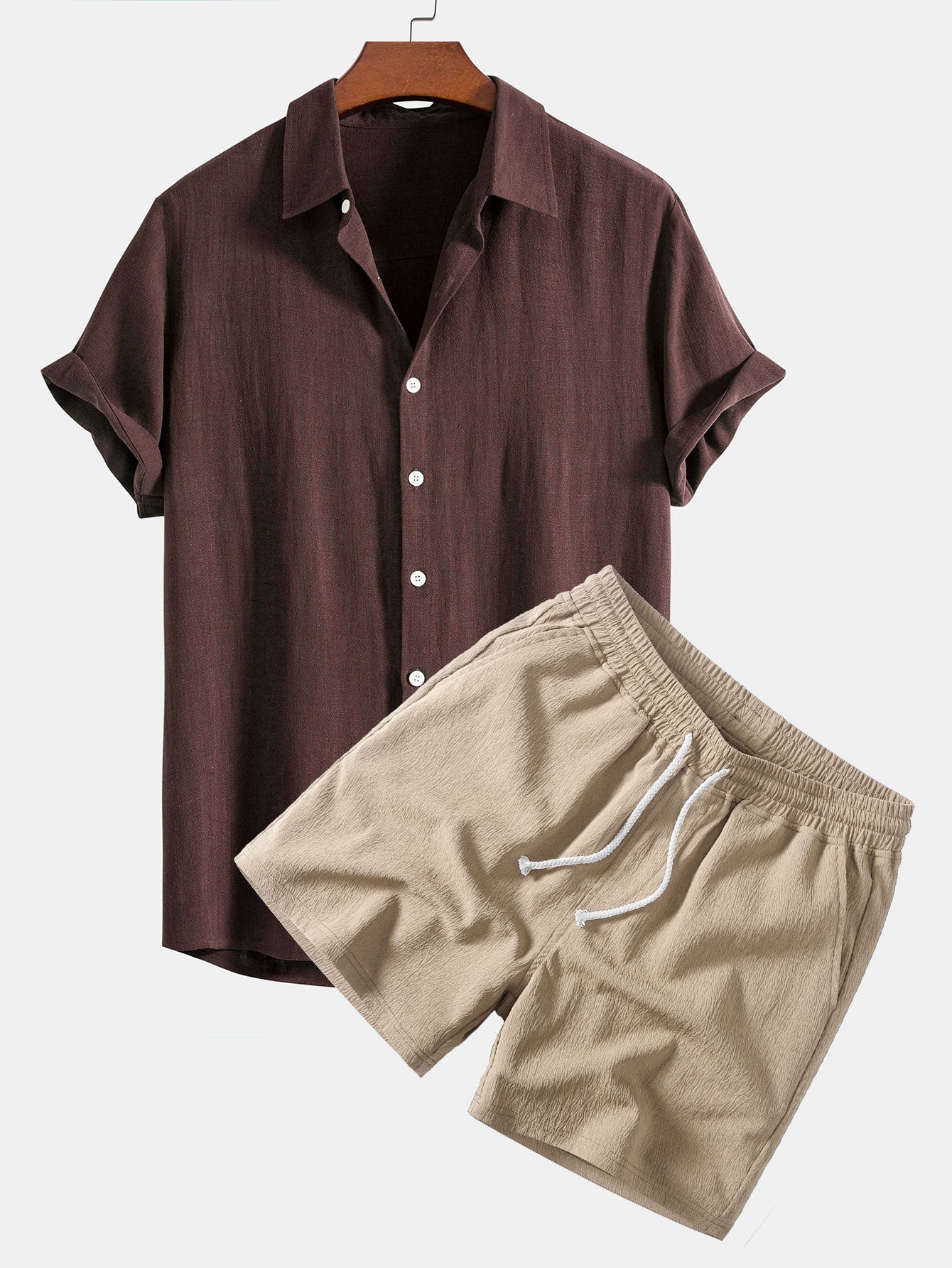 Conjunto MIAMI Yacht