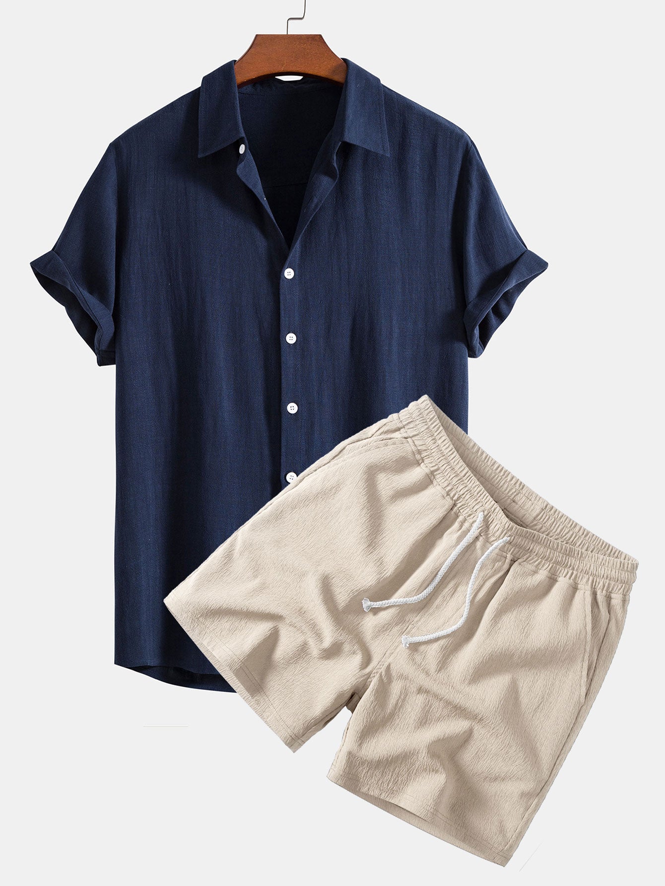 Conjunto MIAMI Yacht