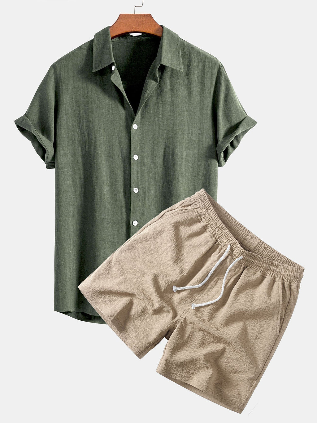 Conjunto MIAMI Yacht