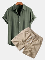 Conjunto MIAMI Yacht