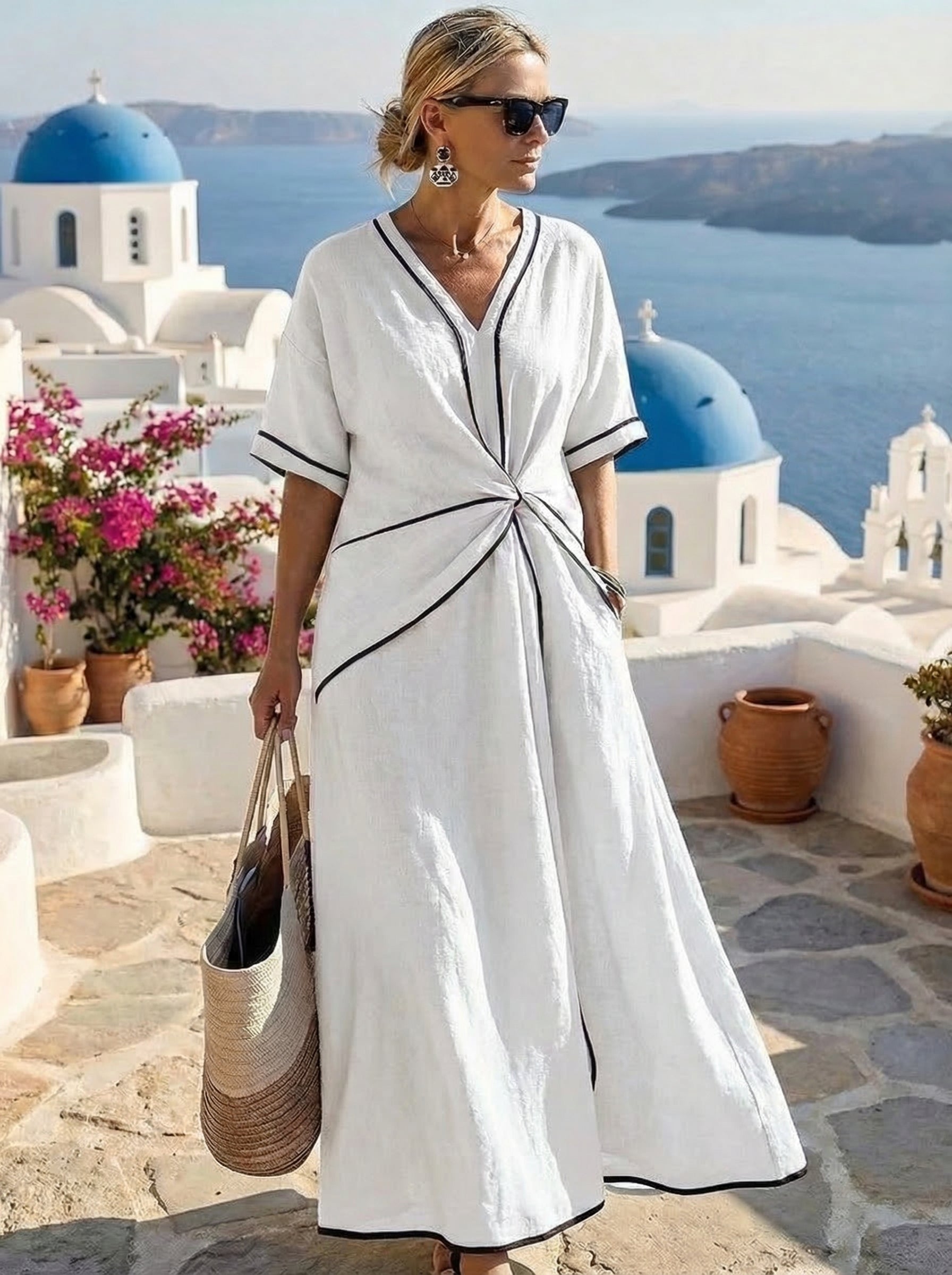 Vestido Valentina