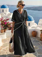 Klänning Valentina