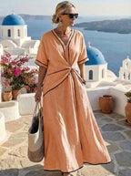 Klänning Valentina