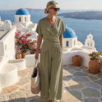 Camila Two-piece Set