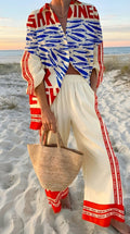 Conjunto dos piezas Irene