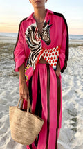 Conjunto dos piezas Irene