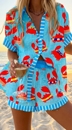 Elena Two-Piece Set