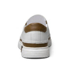 Zapatillas deportivas de cuero Milano