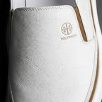 Zapatillas deportivas de cuero Milano
