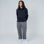 Pantalón de algodón y lino Ito - LOVRA DESIGN