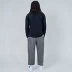 Pantalón de algodón y lino Ito - LOVRA DESIGN