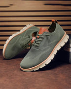 Zapatillas premium Lucho - LOVRA DESIGN