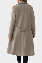 Chaquetón Cruzado Clásico
