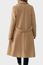 Chaquetón Cruzado Clásico
