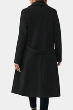 Chaquetón Cruzado Clásico