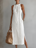 Vestido Ischia