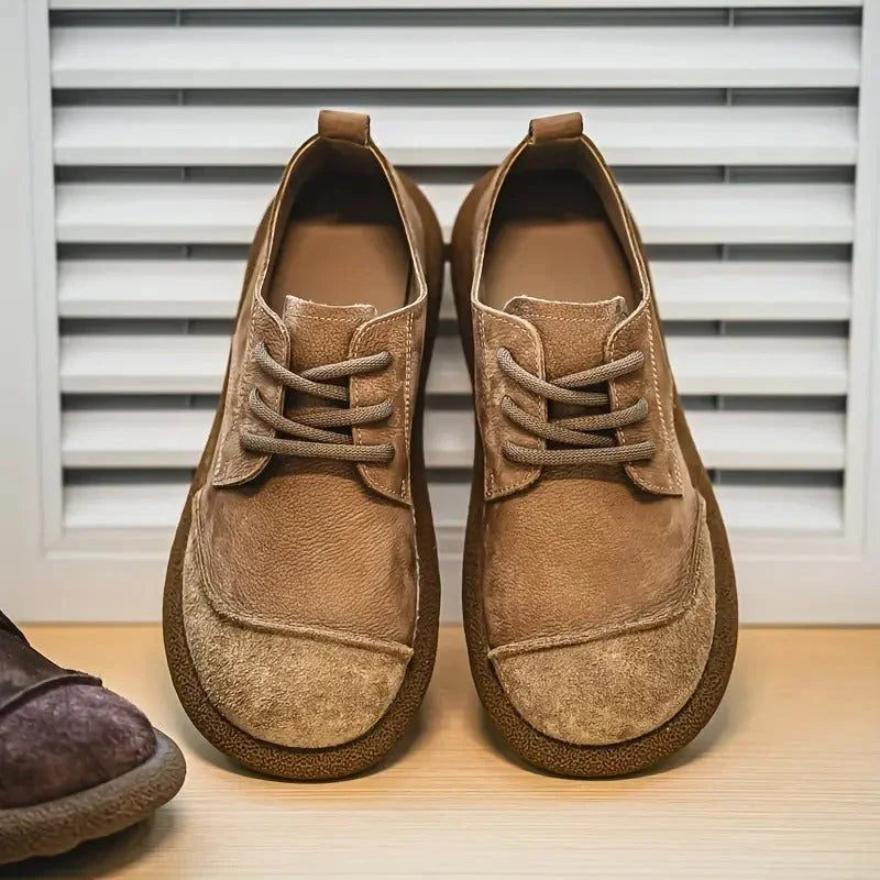 Zapatos Ortopédicos de Máximo Confort