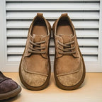 Zapatos Ortopédicos de Máximo Confort