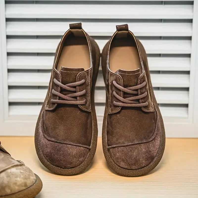 Zapatos Ortopédicos de Máximo Confort