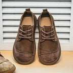 Zapatos Ortopédicos de Máximo Confort