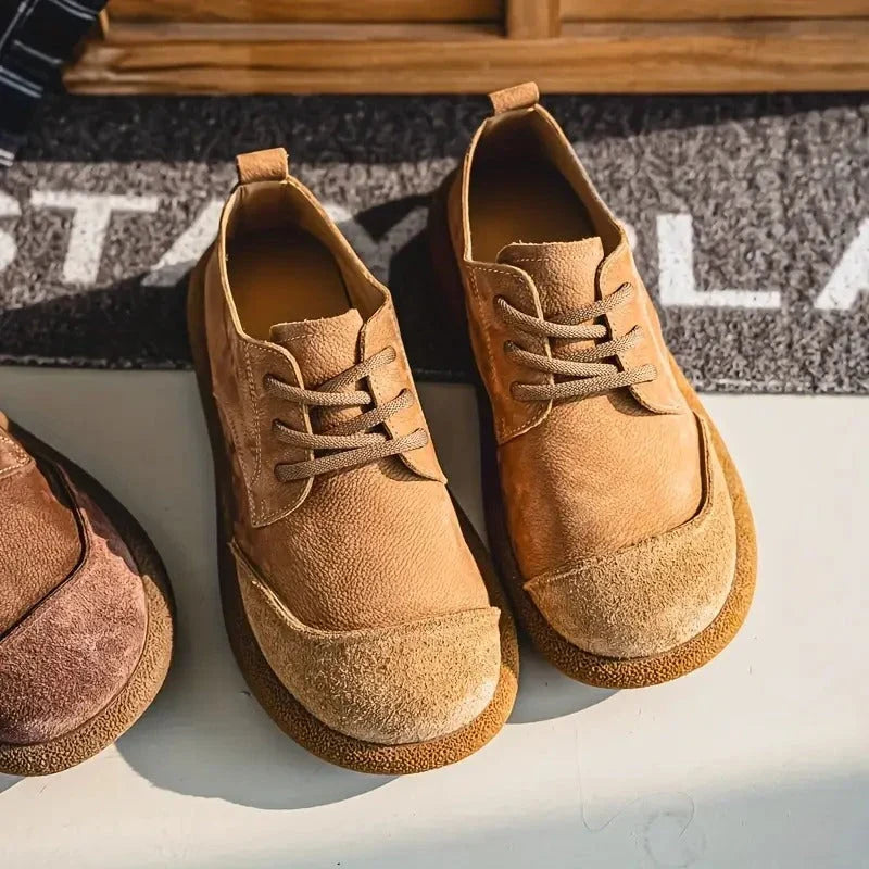 Zapatos Ortopédicos de Máximo Confort