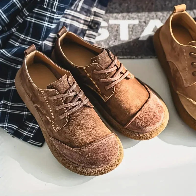 Zapatos Ortopédicos de Máximo Confort