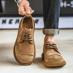 Zapatos Ortopédicos de Máximo Confort