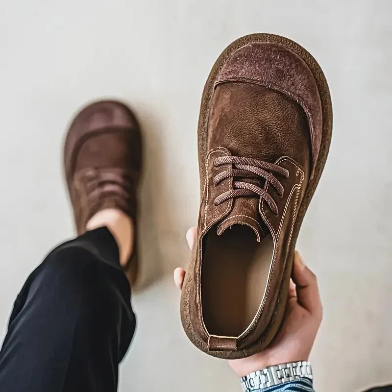 Zapatos Ortopédicos de Máximo Confort