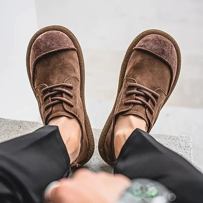 Zapatos Ortopédicos de Máximo Confort