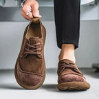 Zapatos Ortopédicos de Máximo Confort