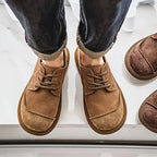 Zapatos Ortopédicos de Máximo Confort