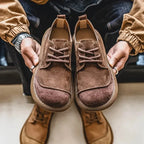 Zapatos Ortopédicos de Máximo Confort