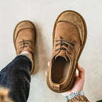 Zapatos Ortopédicos de Máximo Confort