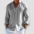Camisa Santorini Ligereza y estilo para el verano