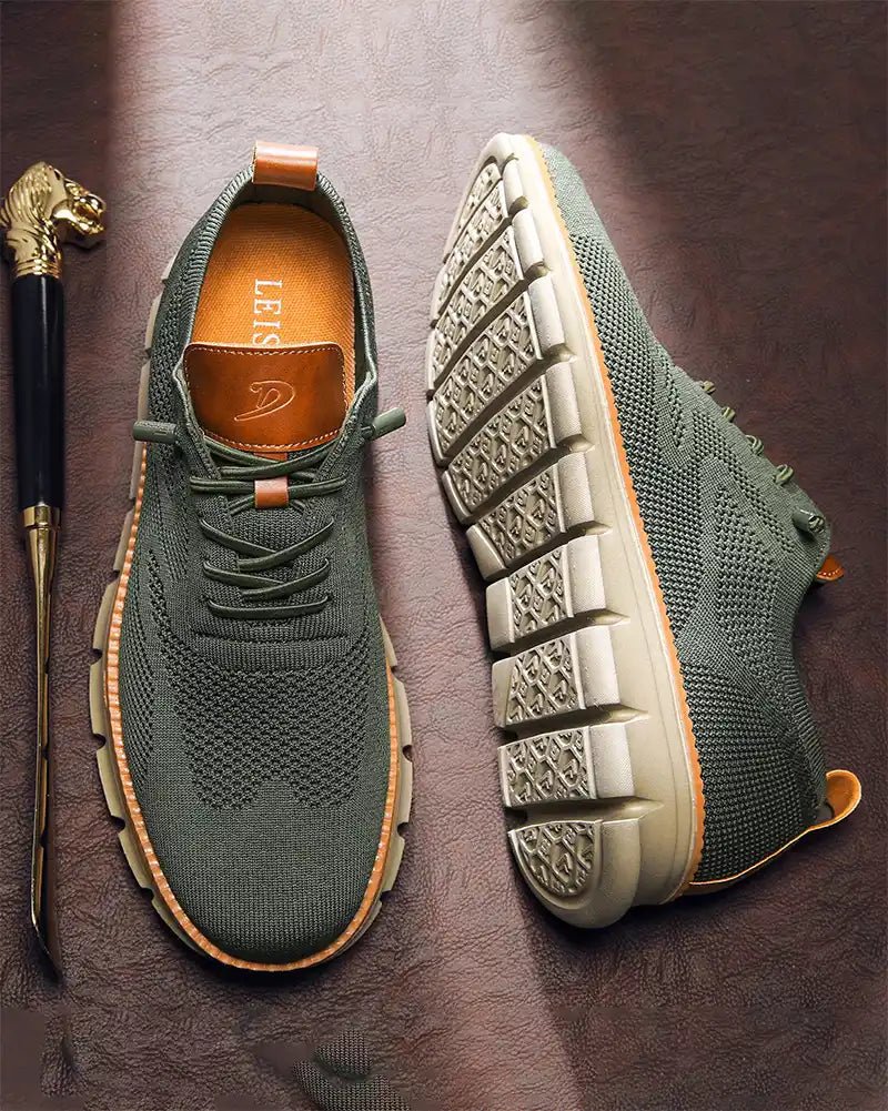 Zapatillas premium Lucho - LOVRA DESIGN