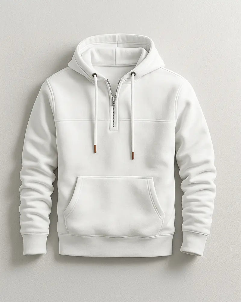 Sudadera premium con capucha Camden - LOVRA DESIGN